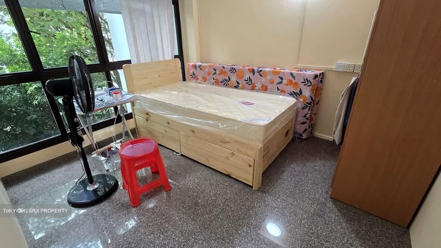 Blk 661D Jurong West Street 64 (Jurong West), HDB 5 Rooms #582929241